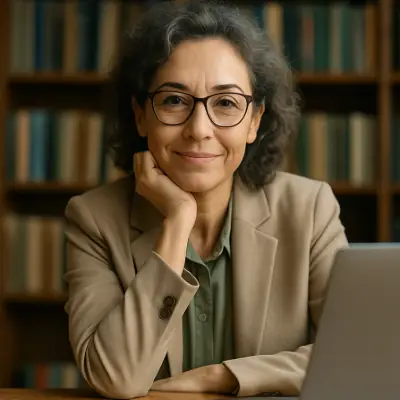 Dr. Clara Levin