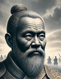 Sun Tzu - The Art of War